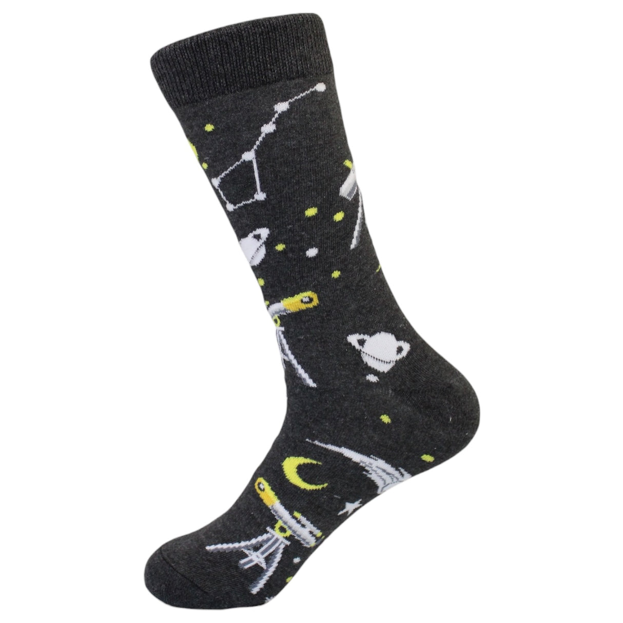 Calcetín Constelado