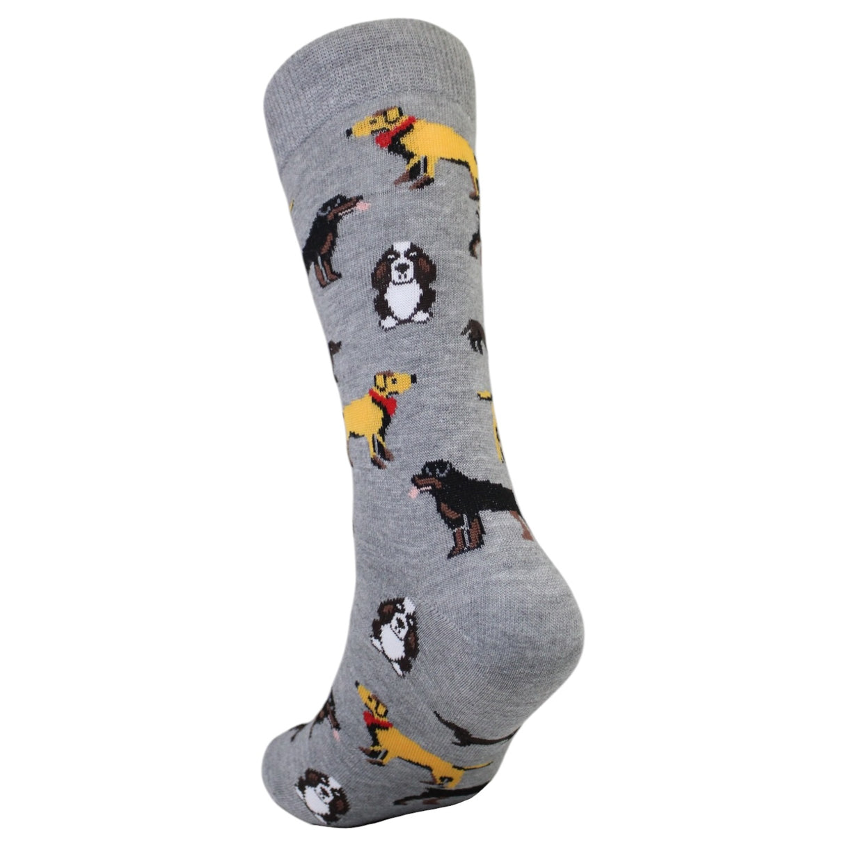 Calcetín Amigos Caninos