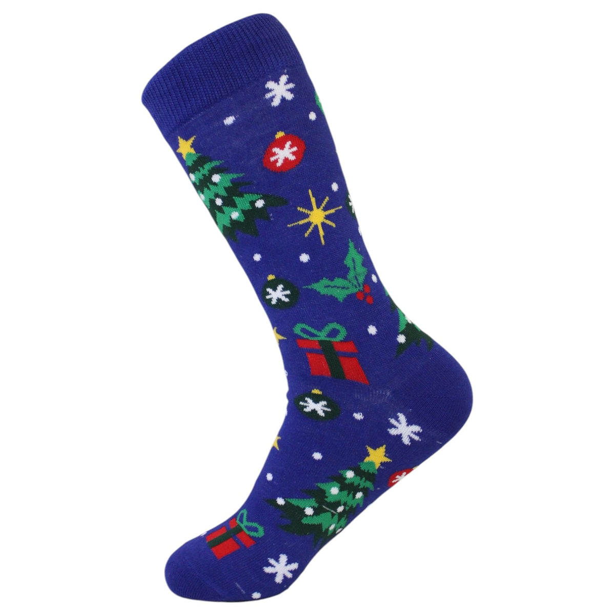 Calcetín Arbolito de Navidad