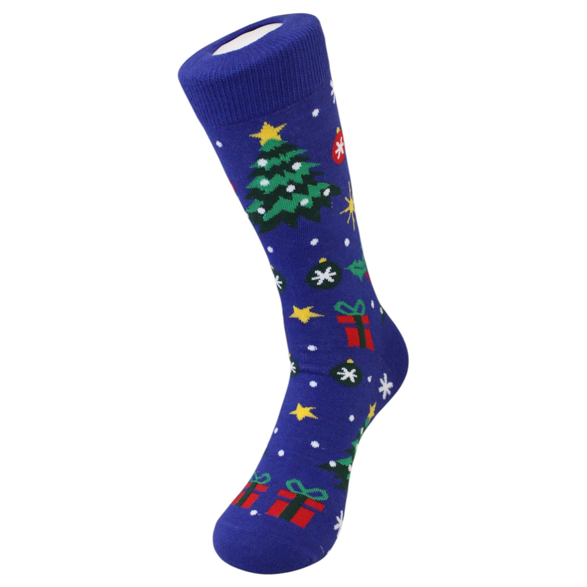 Calcetín Arbolito de Navidad