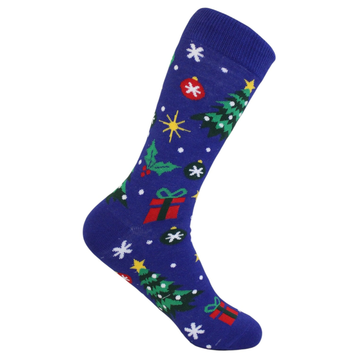 Calcetín Arbolito de Navidad