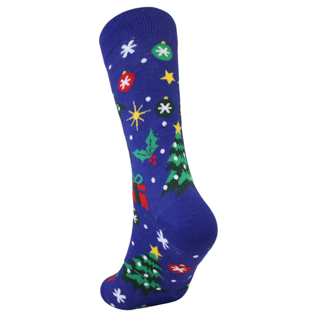 Calcetín Arbolito de Navidad