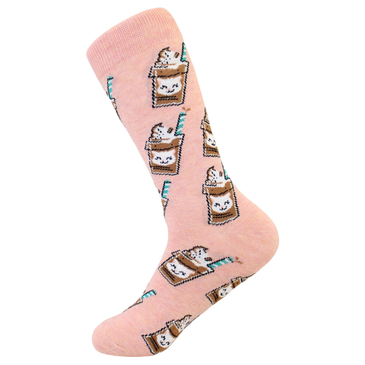 Calcetín Frappé Dulce