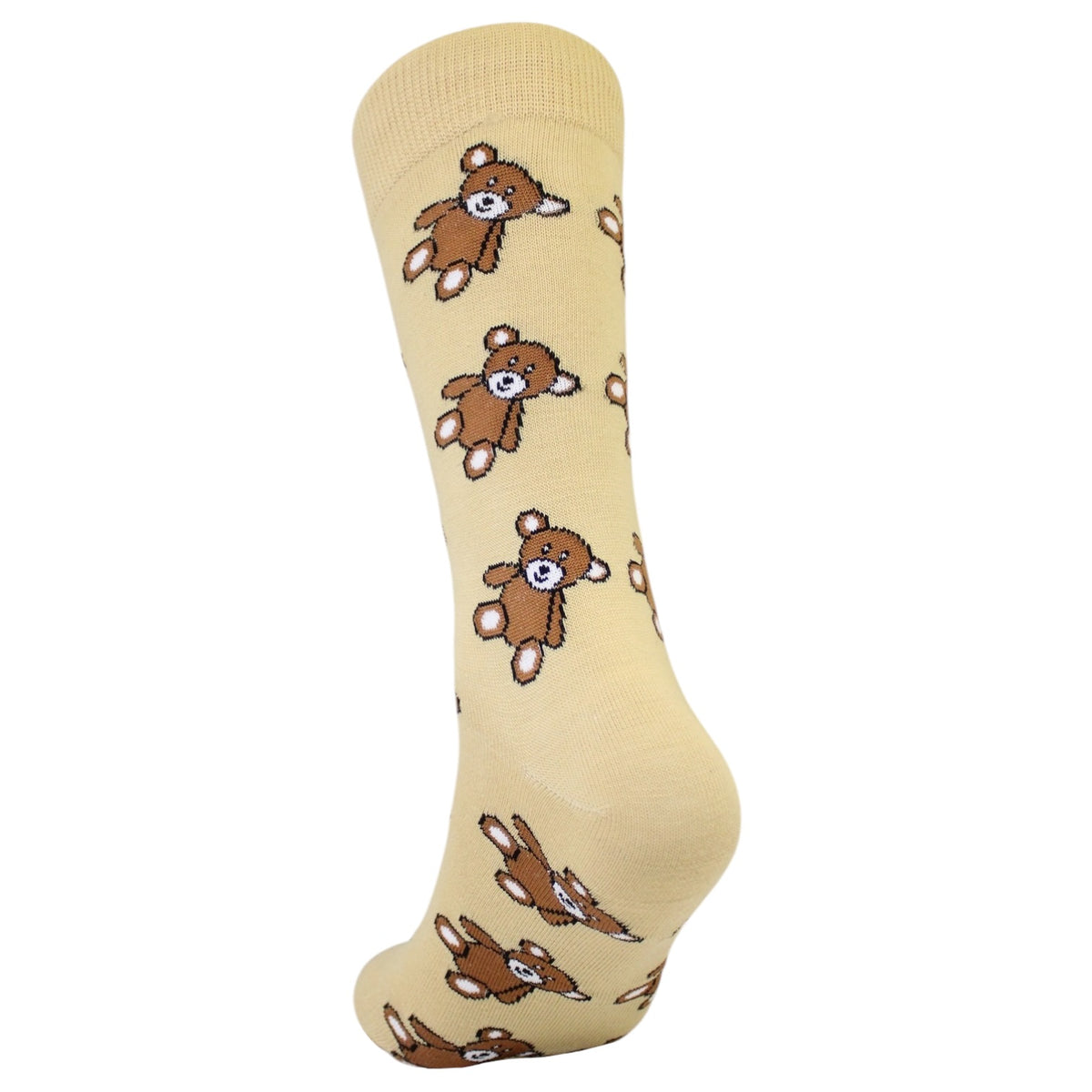 Calcetín Osito Ponjocito