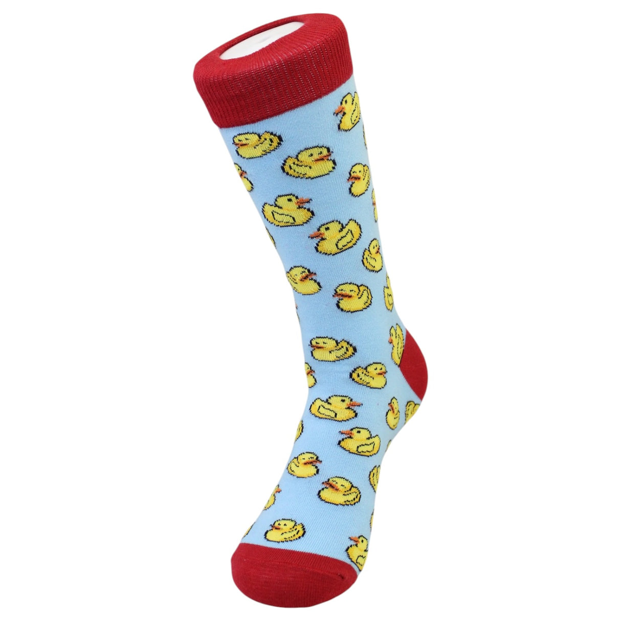 Calcetín Patitos