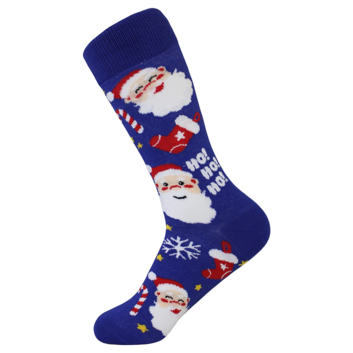 Calcetín Santa Ho Ho Ho