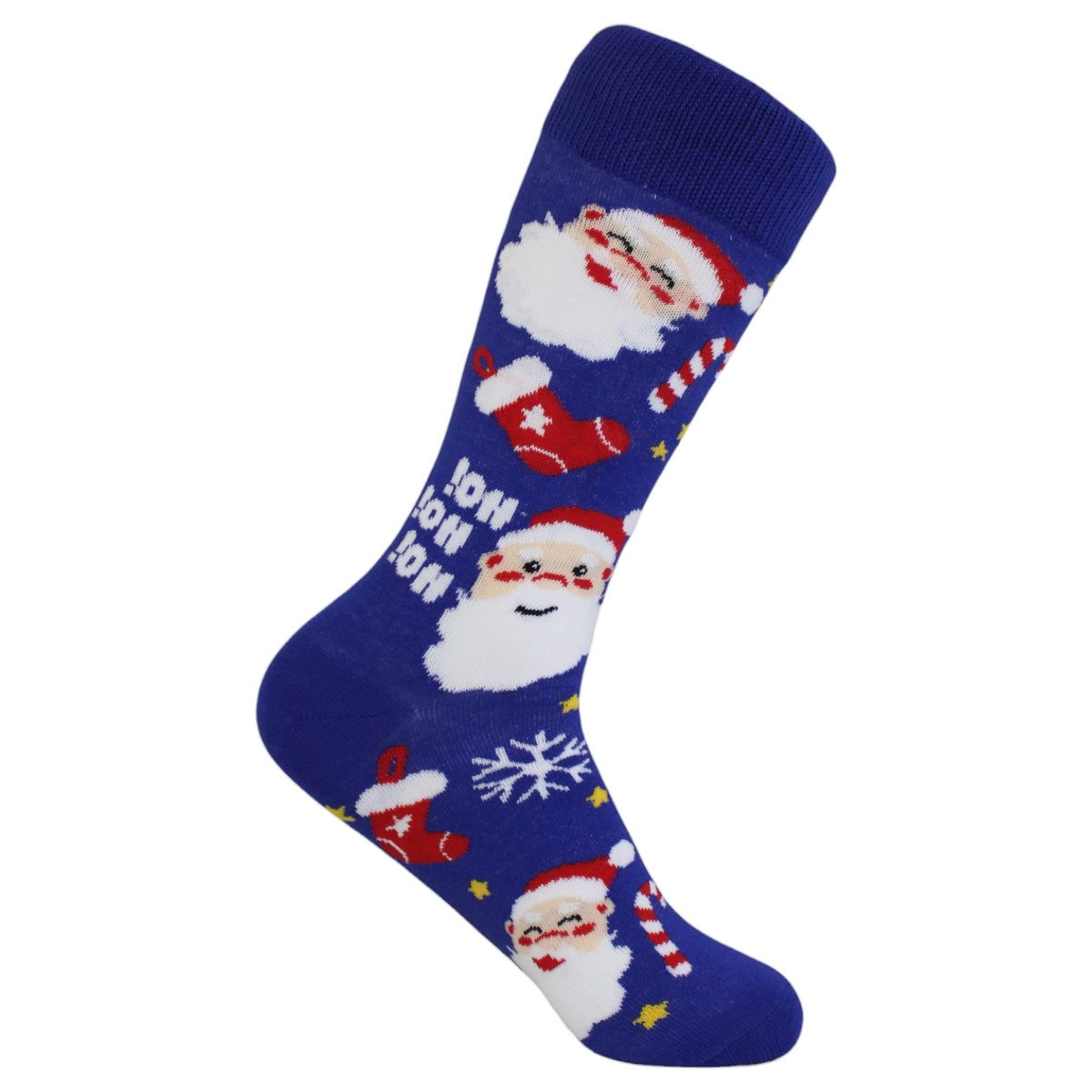 Calcetín Santa Ho Ho Ho