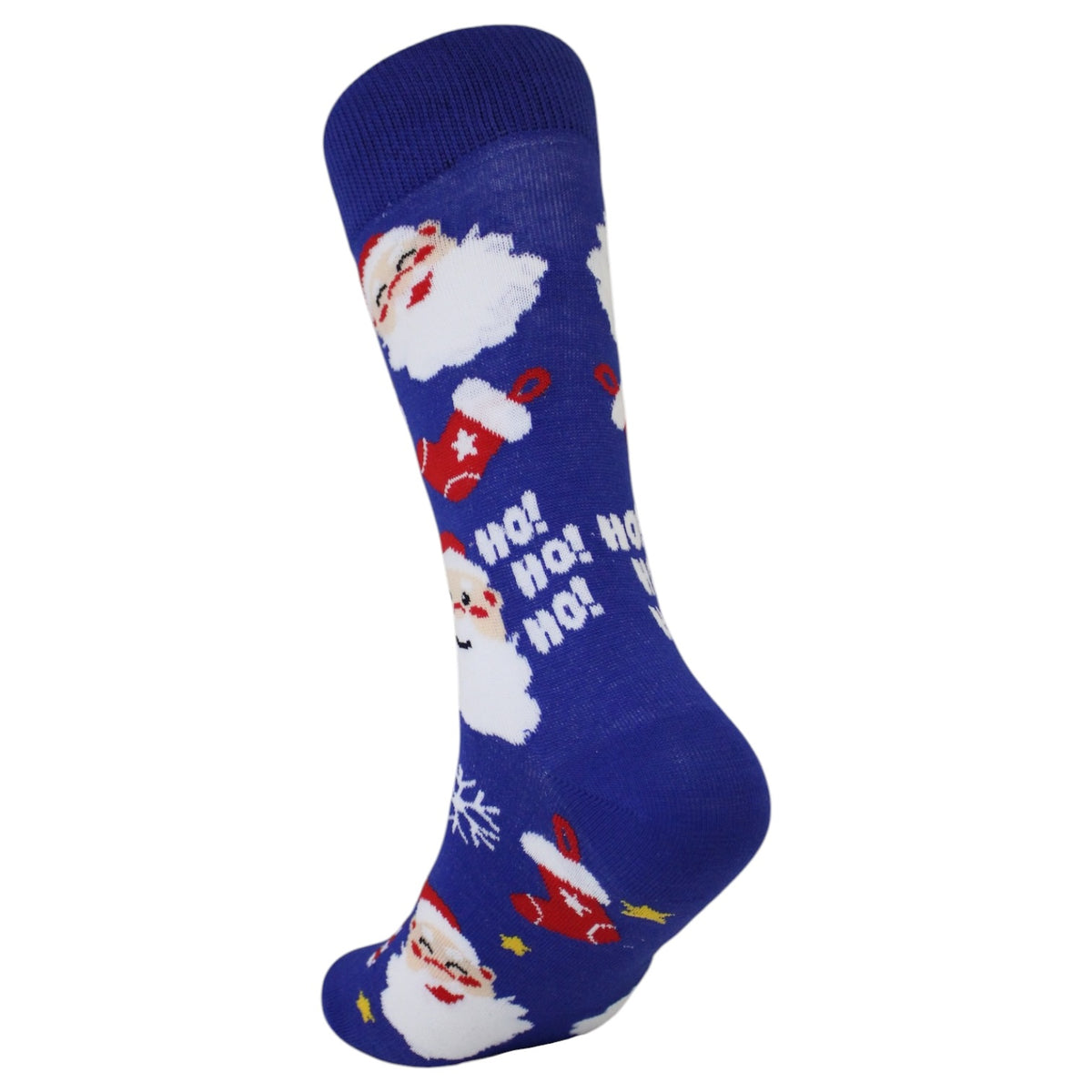 Calcetín Santa Ho Ho Ho