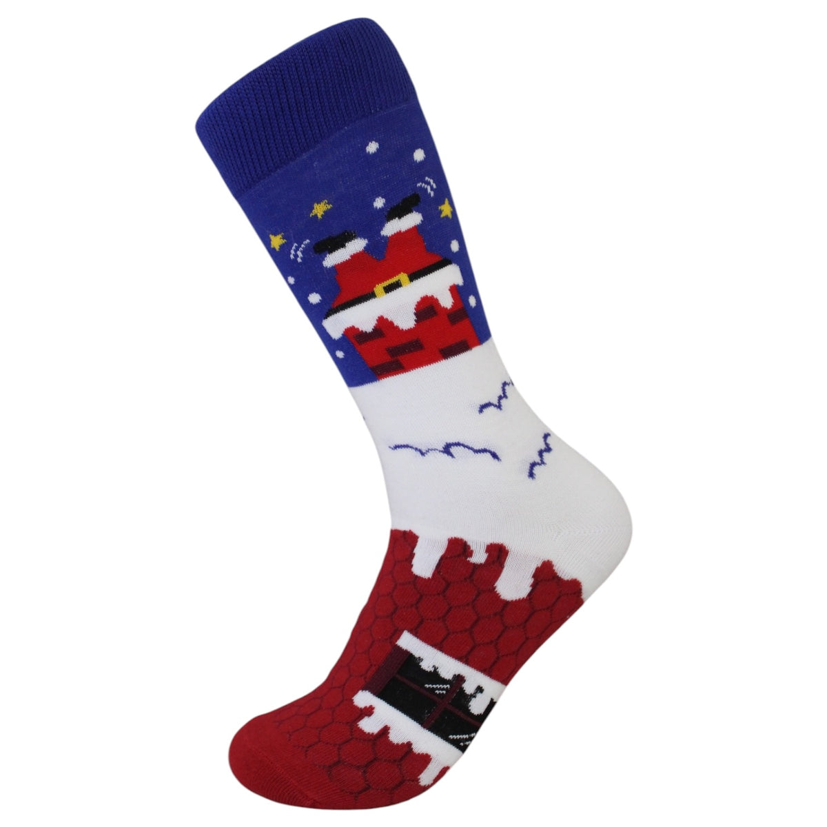 Calcetín Santa Ho Ho Ho