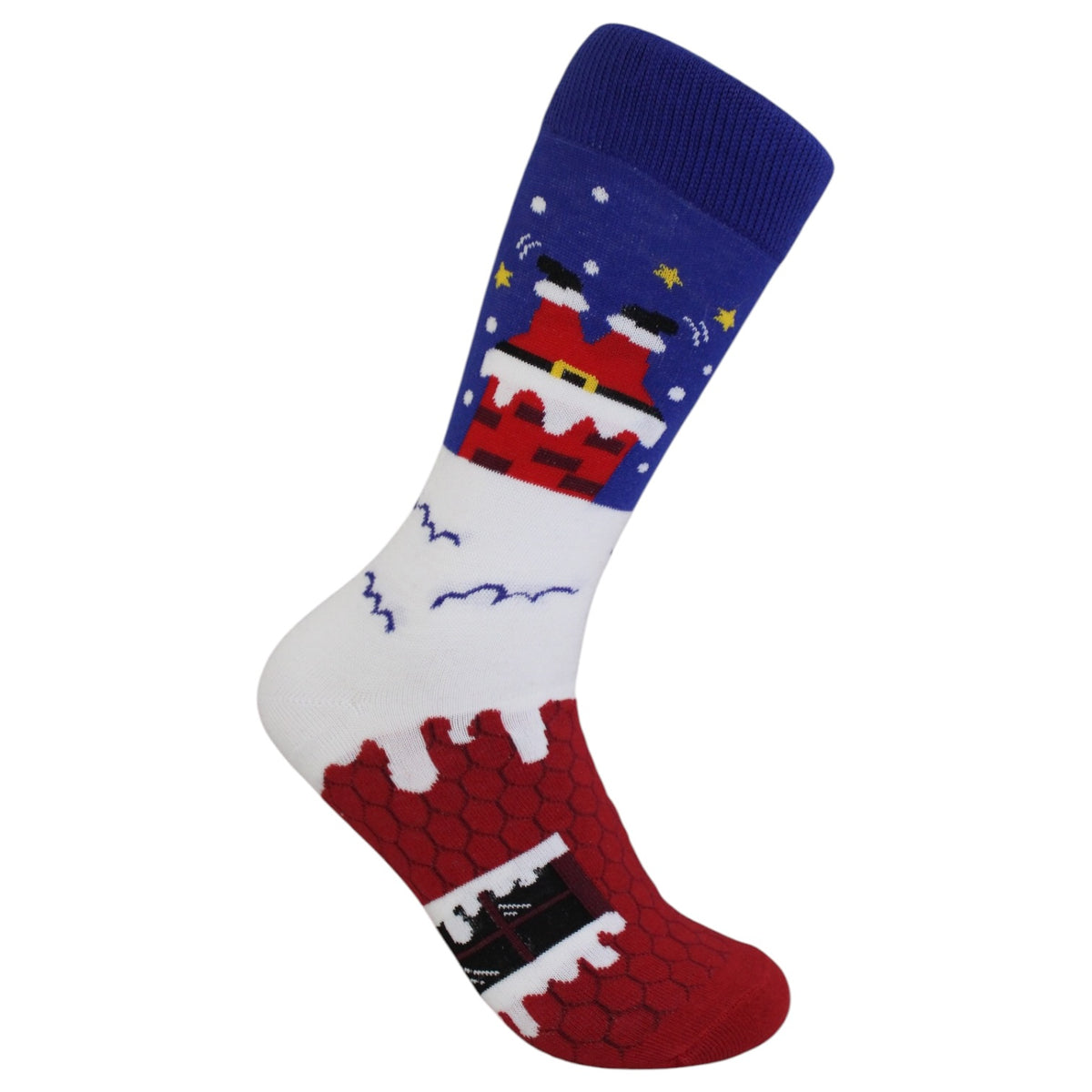 Calcetín Santa Ho Ho Ho