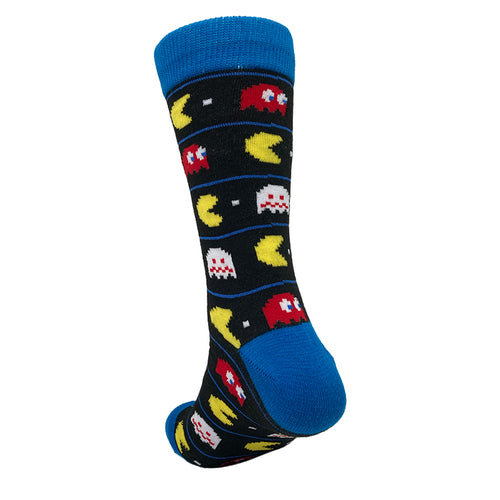 Calcetín Comepíxeles