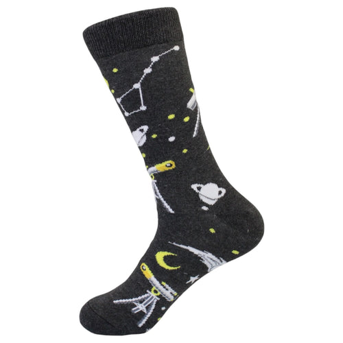 Calcetín Constelado