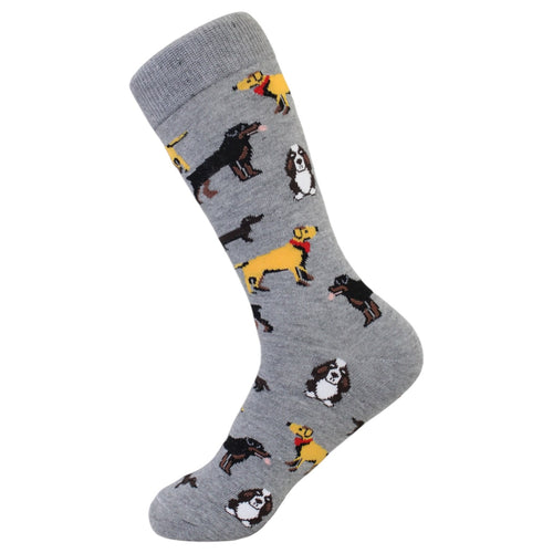 Calcetín Amigos Caninos