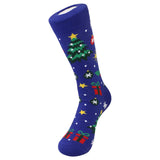 Calcetín Arbolito de Navidad