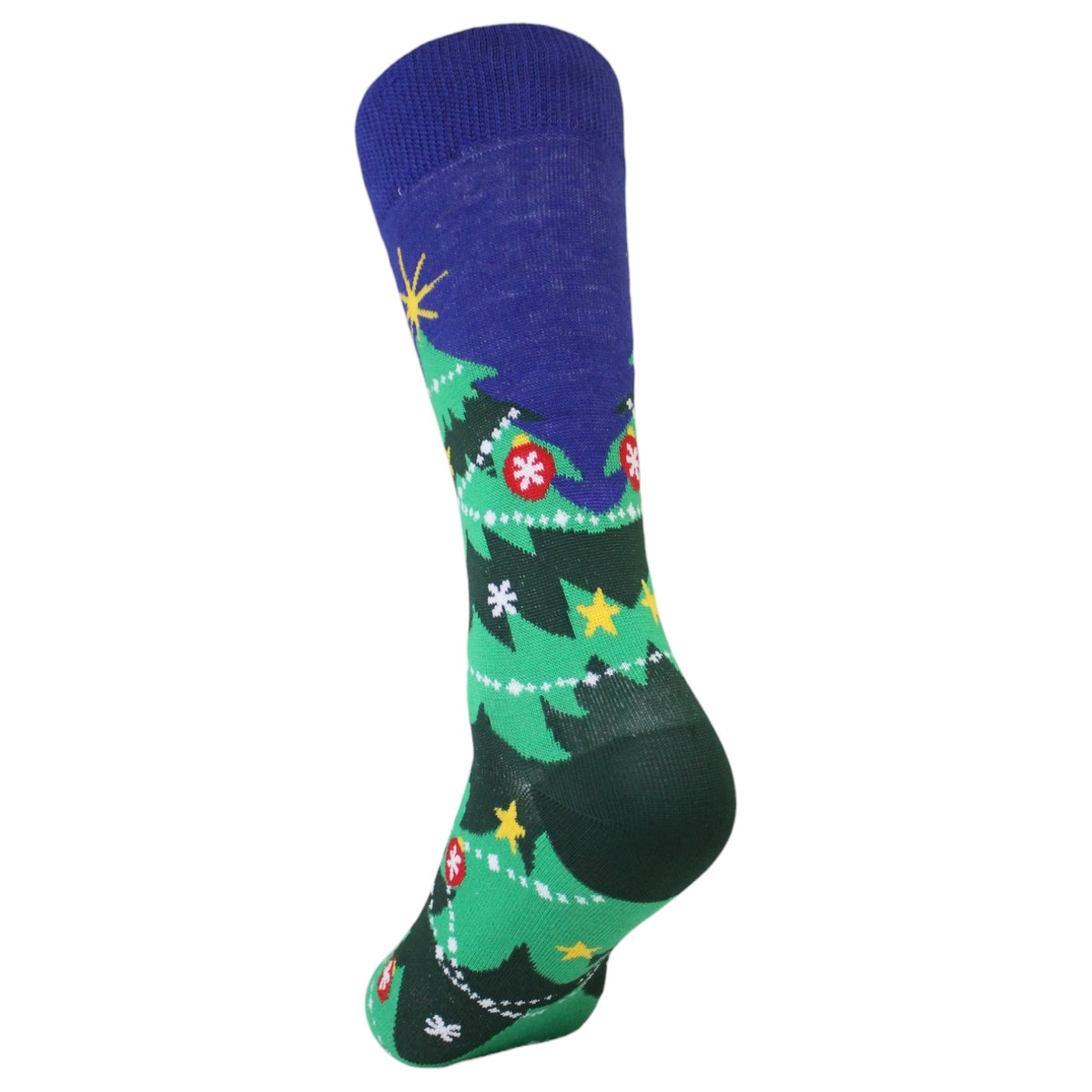 Calcetín Arbolito de Navidad