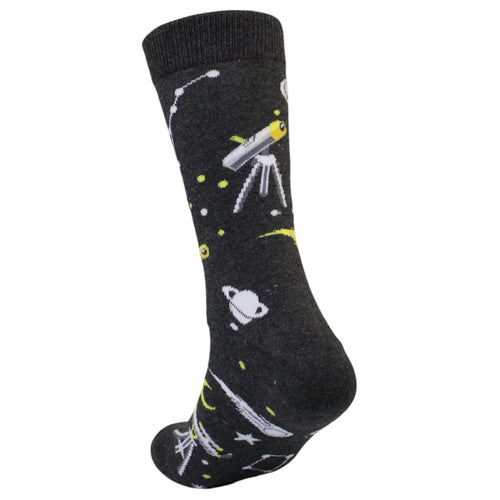 Calcetín Constelado