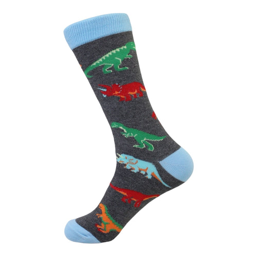 Calcetín Dino Fiesta