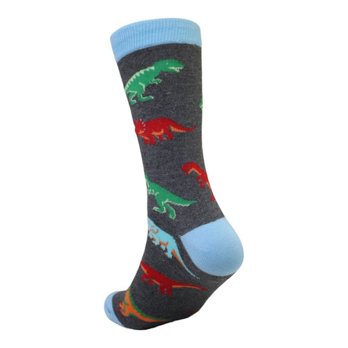 Calcetín Dino Fiesta