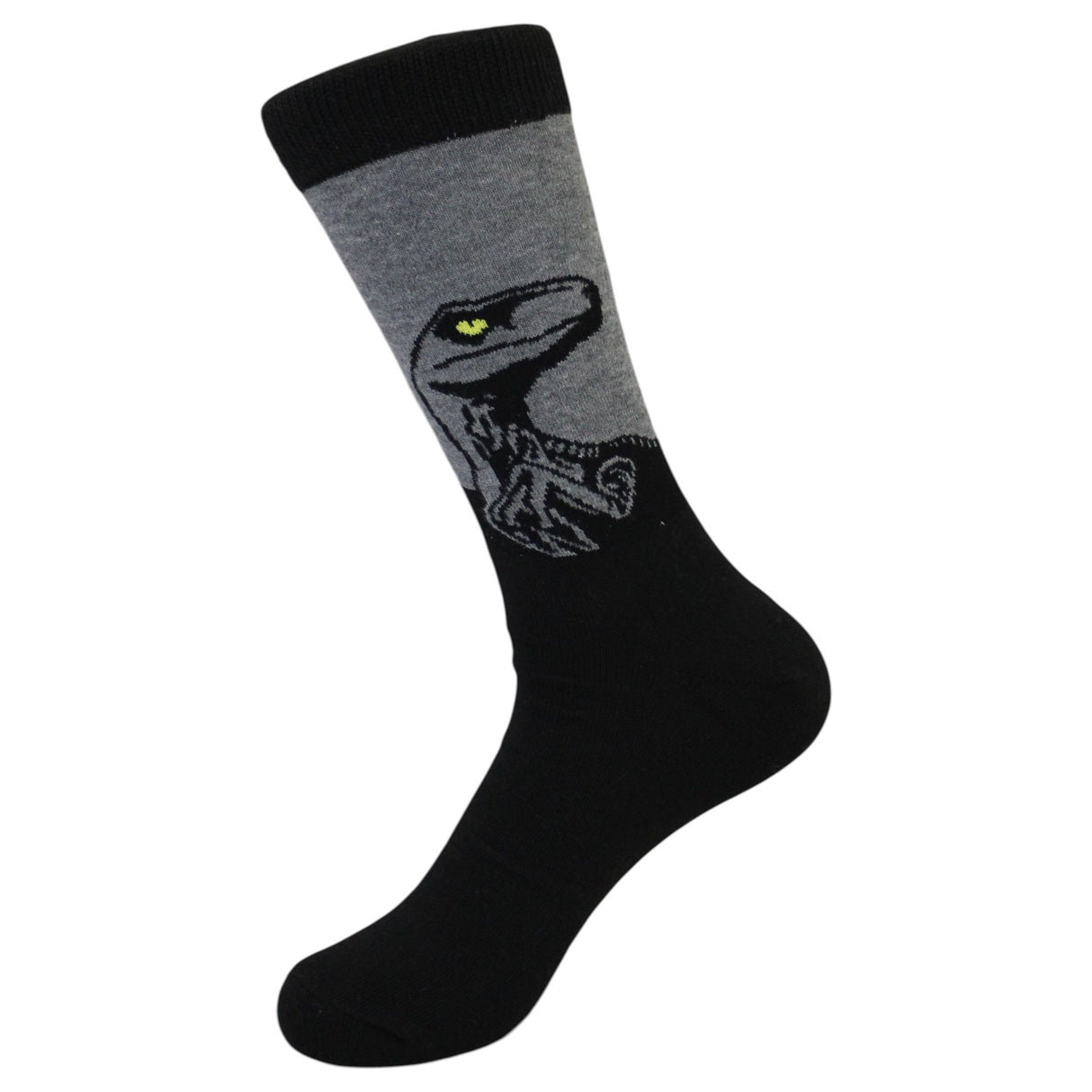 Calcetín Dino Furia
