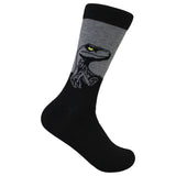 Calcetín Dino Furia