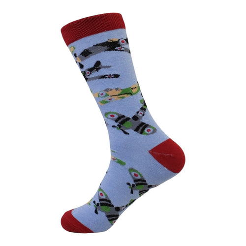 Calcetín Escuadrón