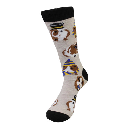 Calcetín Hámster Chic