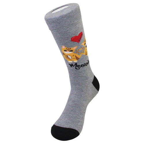 Calcetín Meowvied