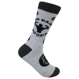 Calcetín No Pain No Gain