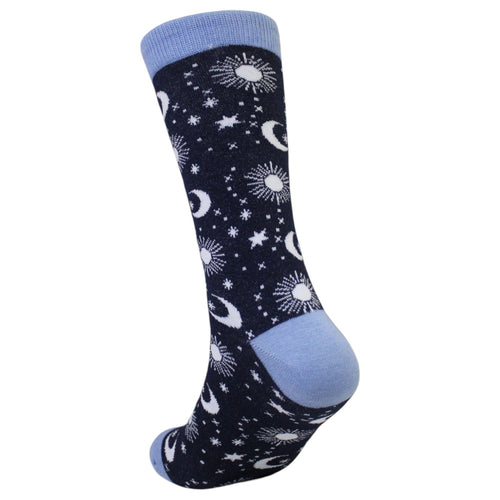 Calcetín Noctiluz