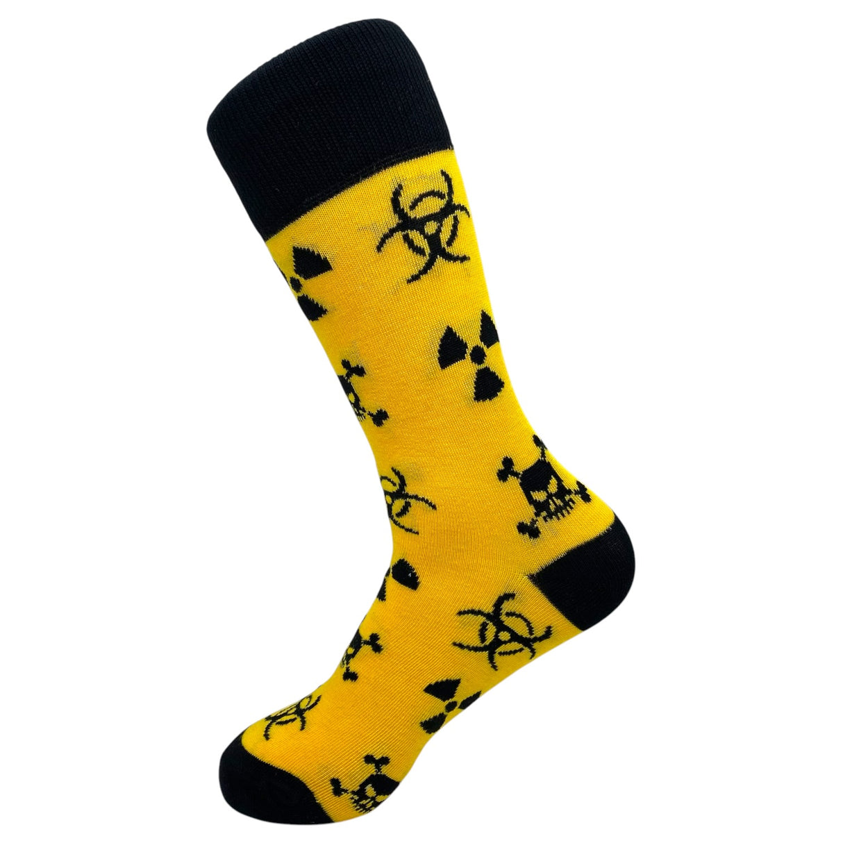 Calcetín Nuclear
