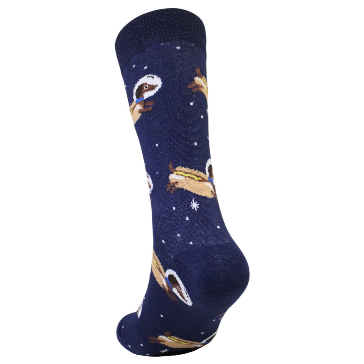 Calcetín Salchiperro Espacial