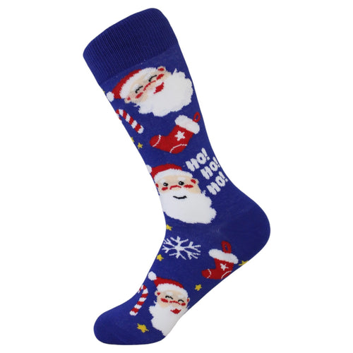 Calcetín Santa Ho Ho Ho