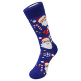 Calcetín Santa Ho Ho Ho