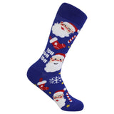 Calcetín Santa Ho Ho Ho