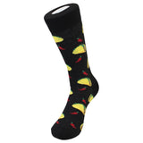 Calcetín Taco Picante