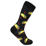 Calcetín Taco Picante