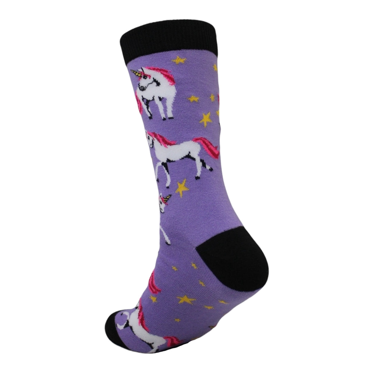 Calcetín Unicornio Conrny