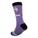 Calcetín Unicornio Conrny